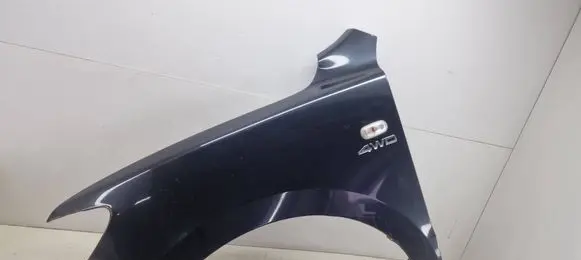 Hyundai Santa Fe Fender 