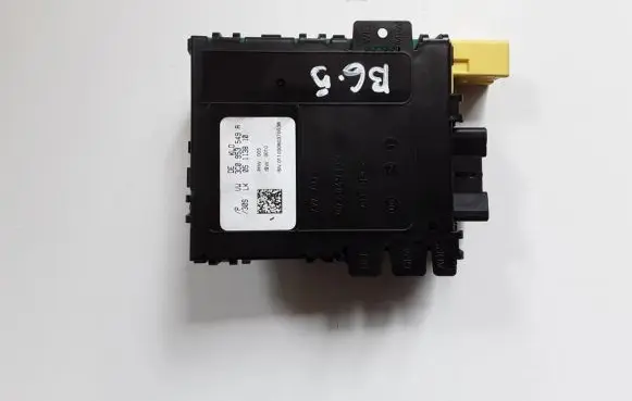 Volkswagen PASSAT B6 Steering angle sensor 3C0953549A