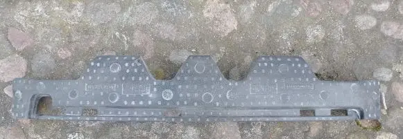 Scion xD Front bumper foam support bar 5261152160