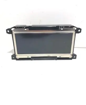 Audi A6 S6 C6 4F Screen/display/small screen 4F0919603