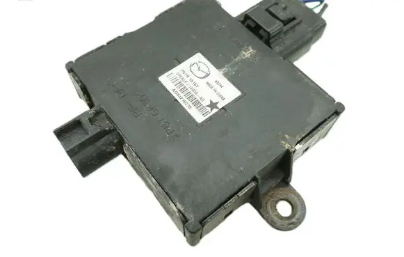 Mazda MX-5 NA Miata Other control units/modules P51N1515Y