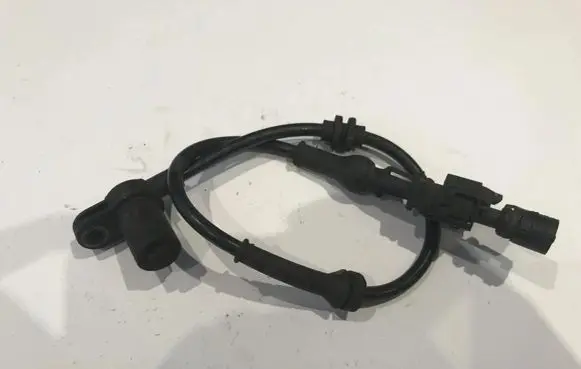 Opel Meriva A ABS brake wheel speed sensor 09115064