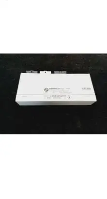 Other control units/modules