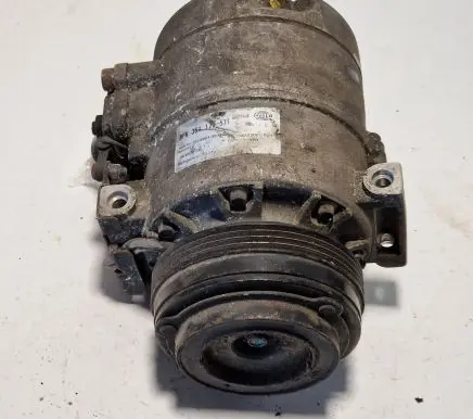 BMW X5 E53 Air conditioning (A/C) compressor (pump) 8FK351176571 613B0103350 300001202