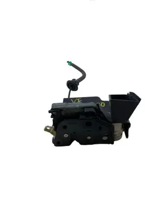 Volkswagen Golf VIII Rear door lock 5TA839016L
