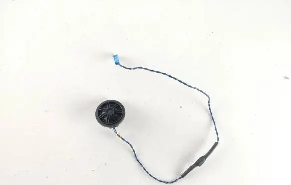 BMW M3 F80 Front door high frequency speaker 9220750 18820010 67121CN