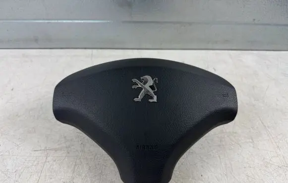 Peugeot 3008 I Steering wheel airbag 96764125ZE