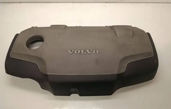 Volvo XC90 Engine cover (trim) 