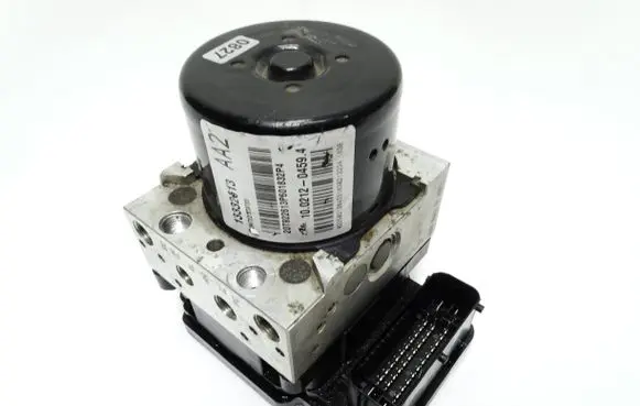 Opel Astra J ABS Pump 13332613 10021204594