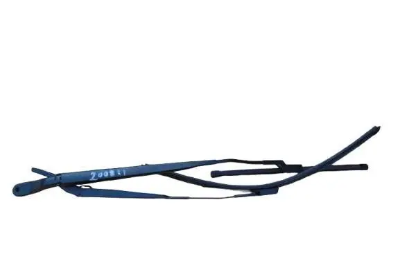 Peugeot 2008 II Front wiper blade arm 9822931880