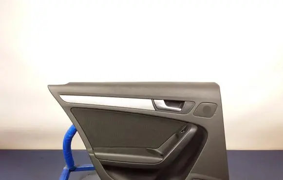 Audi A4 S4 B8 8K Door card panel trim set 