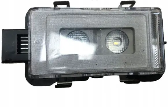 Skoda Octavia Mk4 Reversing camera 5WA980556A