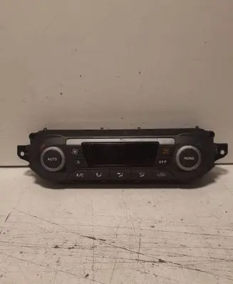 Ford Focus Climate control unit VNY002538