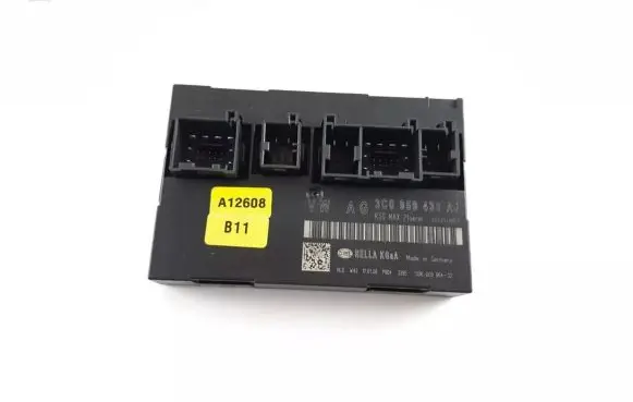 Volkswagen PASSAT B6 Comfort/convenience module 3C0959433AJ