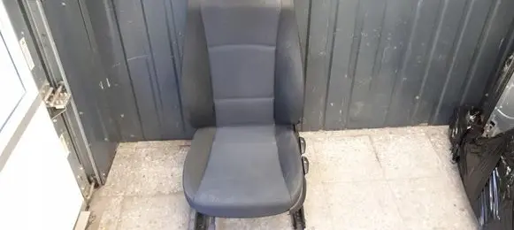 BMW X1 E84 Front driver seat fotel