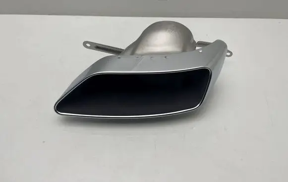 Audi A4 S4 B9 Muffler ending 8W0253825L