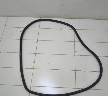 Audi A4 S4 B8 8K Front door rubber seal 