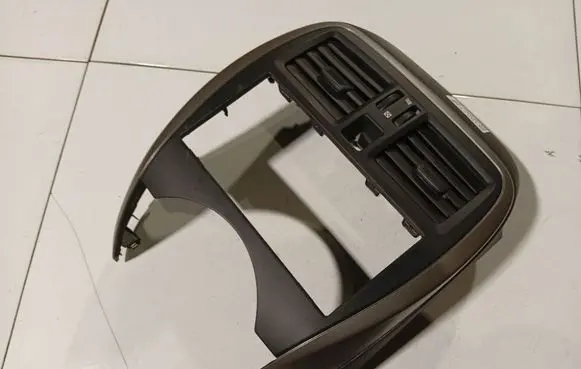 Nissan Micra Other interior part