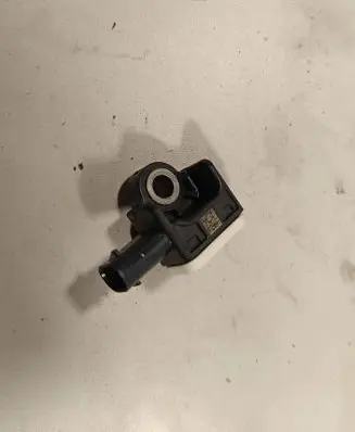 Jeep Grand Cherokee Airbag deployment crash/impact sensor 56054085AA