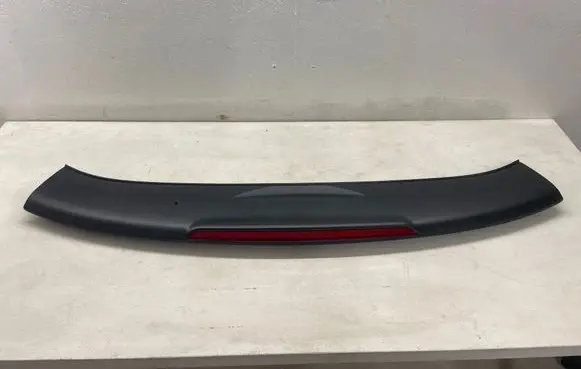 Volkswagen ID.4 Tailgate/trunk spoiler 11A827555C 5h0945087a