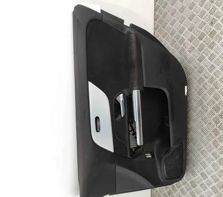 Mercedes-Benz EQA Front door card panel trim A2477204602