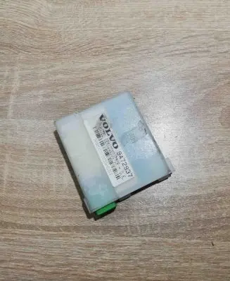 Volvo S80 Alarm control unit/module 9472937