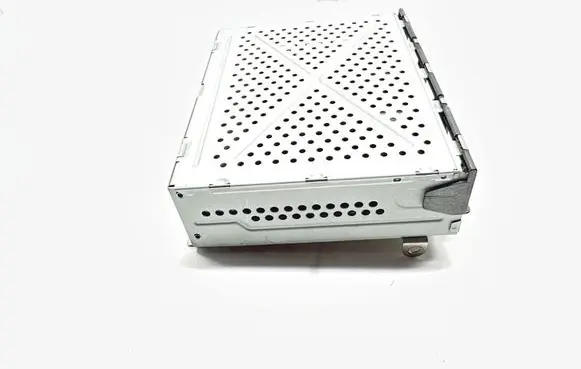 Audi A6 Allroad C6 Radio/CD/DVD/GPS head unit 4E0910541M 4F0035541H