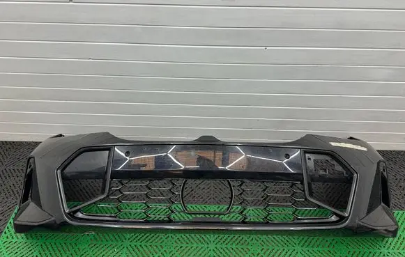 BMW 3 G20 G21 Front bumper 8085444