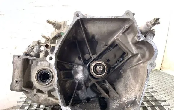 Honda Jazz Manual 5 speed gearbox DXPM