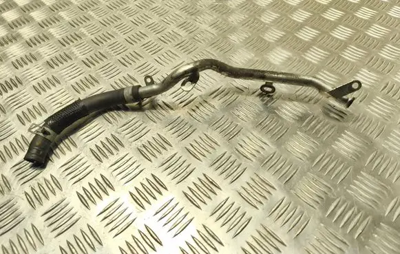 Subaru Forester SH Turbo turbocharger oiling pipe/hose