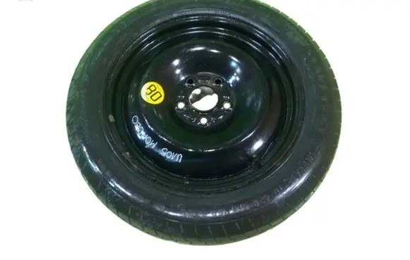 Ford Mondeo MK IV R16 spare wheel 5X108