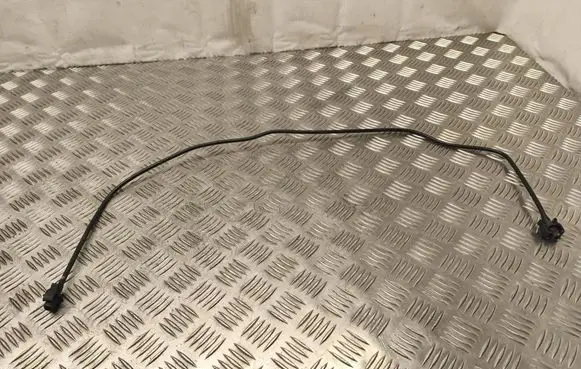 Ford Fiesta Engine coolant pipe/hose 