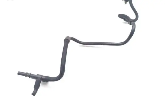 Audi A6 C7 Vacuum line/pipe/hose 04L129456E