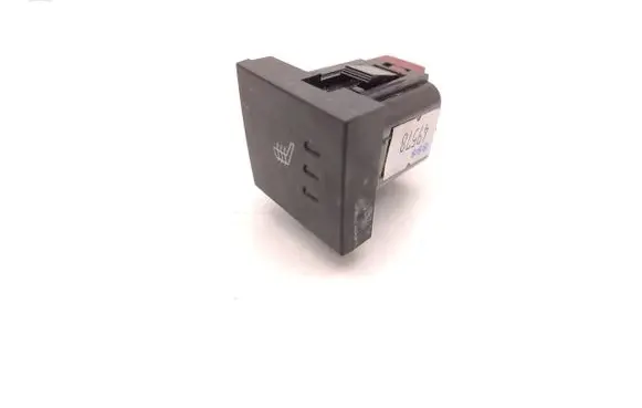 Opel Antara Seat heating switch 20785534