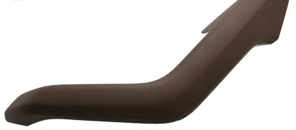 Audi A4 S4 B9 8W Armrest 8W0867174