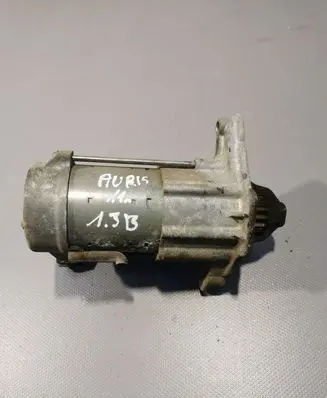 Toyota Auris 150 Starter motor 281000Y022