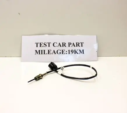 Ford Kuga III Oil temperature sensor PZ1112B591BB