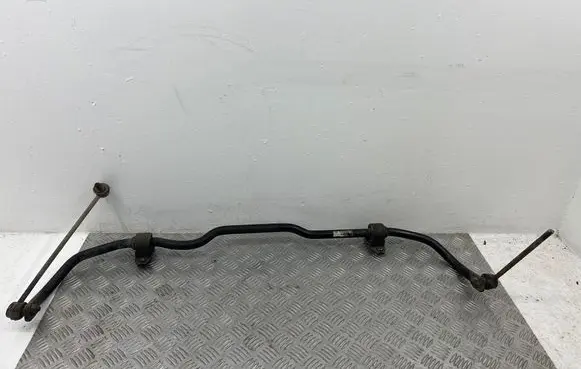 Volkswagen PASSAT B7 Front anti-roll bar/sway bar 3C0411303Q