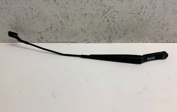 Volkswagen Golf VI Front wiper blade arm 1K5955410B