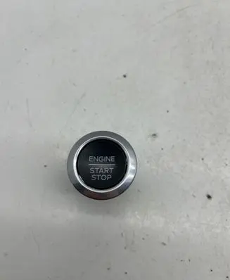 Ford Focus Engine start stop button switch JX7BA11584BAW GZPKA