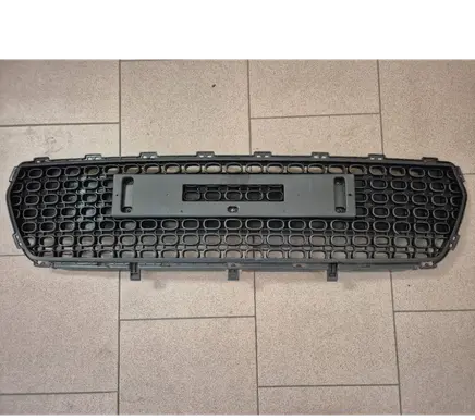 Front grill