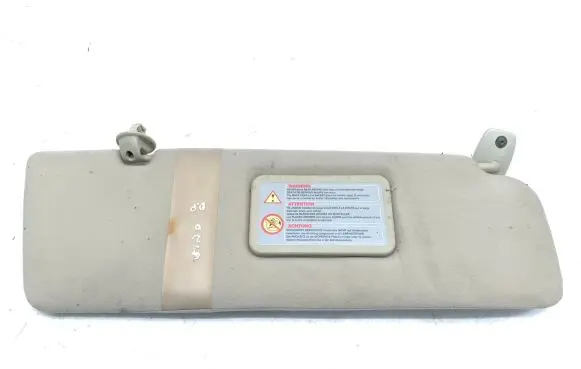 Renault Avantime Sun visor