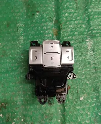 Hyundai Kona I Other center console (tunnel) element 22597008NV 10524949 SN1551711E0005Q