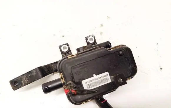 Hyundai Kona I Water pump 25660k4500