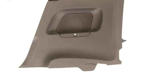 Audi TT TTS Mk2 Coupe rear side trim panel 