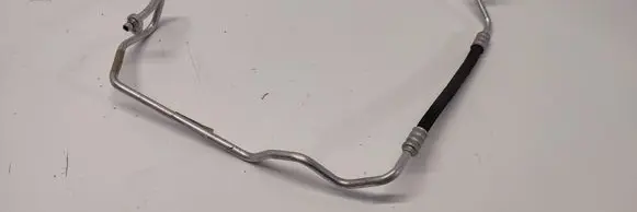 Dacia Duster II Air conditioning (A/C) pipe/hose 924400143R