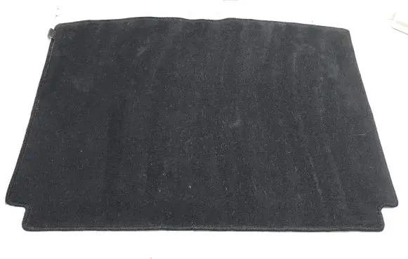 Mercedes-Benz EQA Trunk/boot mat liner 