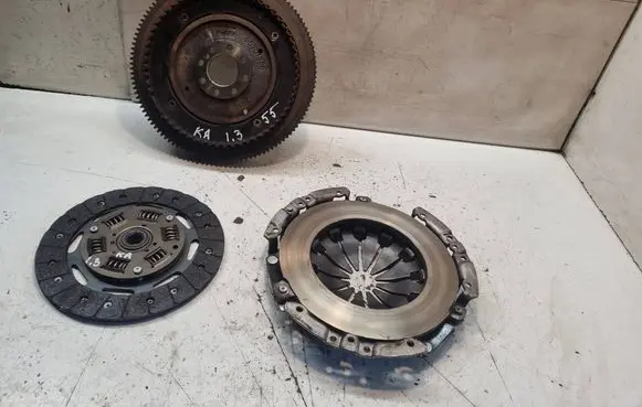 Ford Ka Clutch set kit 55201348 1878634112