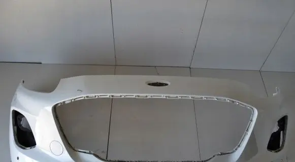 Ford Puma Front bumper MK299999999