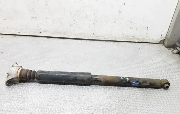 Mazda 3 I Rear shock absorber/damper